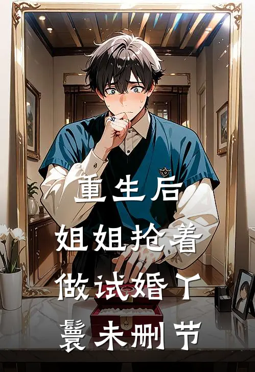 重生后，姐姐抢着做试婚丫鬟未删节