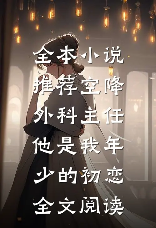 全本小说推荐空降外科主任，他是我年少的初恋全文阅读