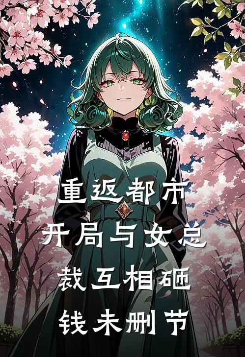 重返都市：开局与女总裁互相砸钱未删节