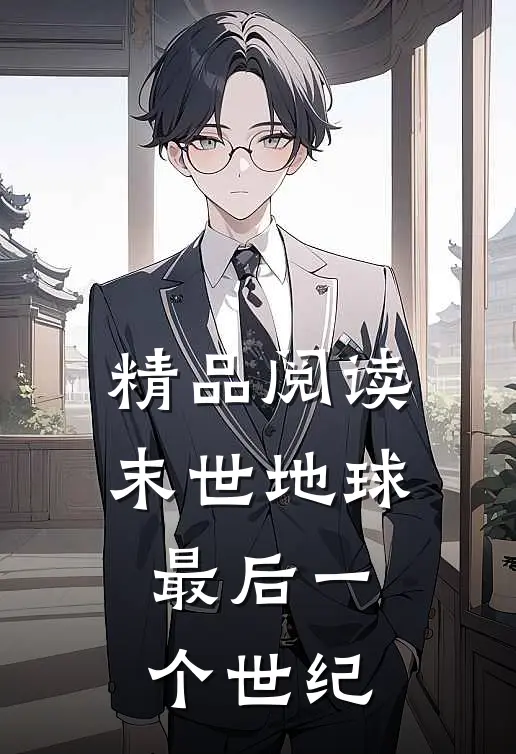 精品阅读末世地球最后一个世纪