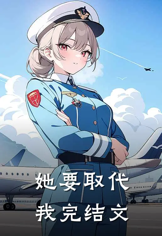 她要取代我完结文