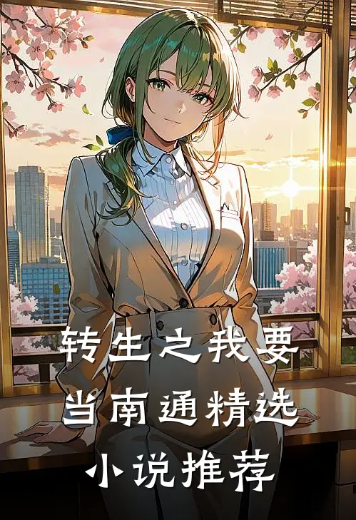 转生之我要当南通精选小说推荐