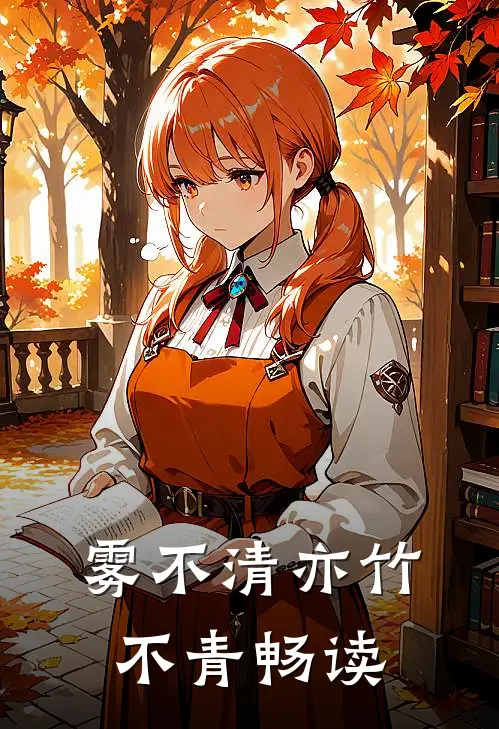 雾不清亦竹不青畅读