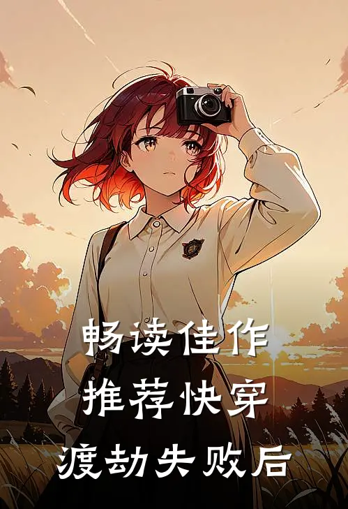 畅读佳作推荐快穿：渡劫失败后