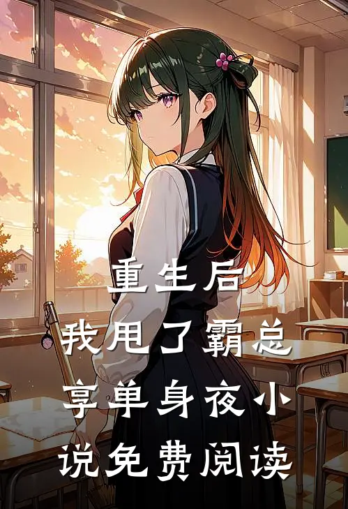 重生后，我甩了霸总享单身夜小说免费阅读