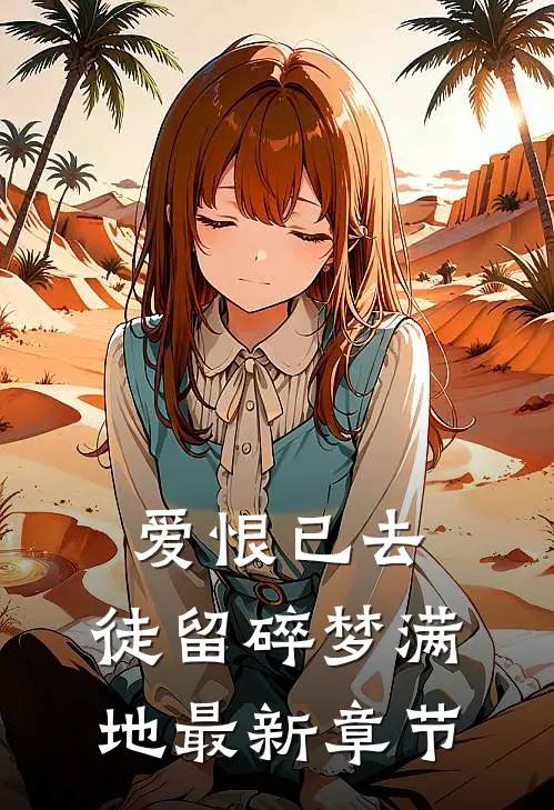 爱恨已去，徒留碎梦满地最新章节