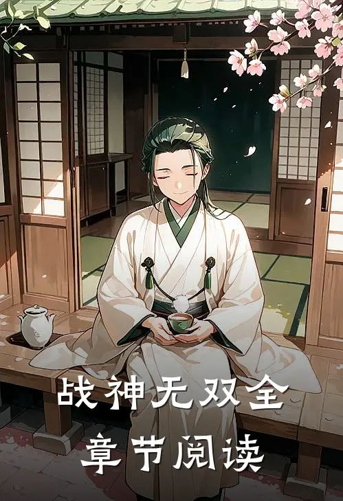 战神无双全章节阅读
