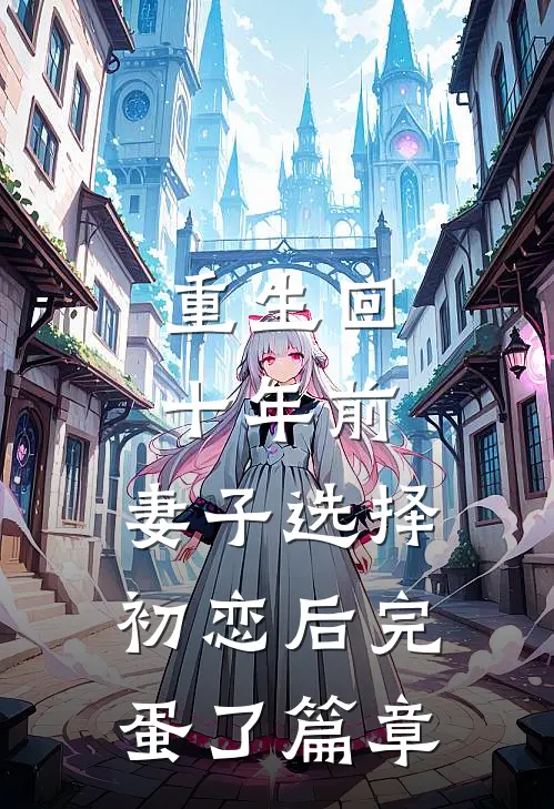 重生回十年前，妻子选择初恋后完蛋了篇章