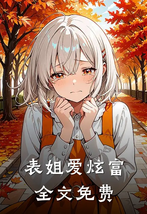 表姐爱炫富全文免费