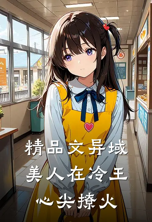 精品文异域美人在冷王心尖撩火