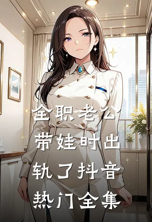 全职老公带娃时出轨了抖音热门 全集