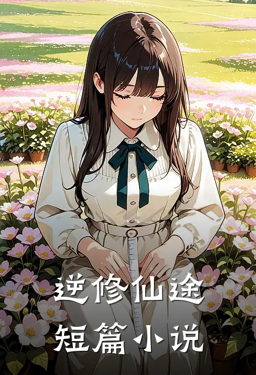 逆修仙途短篇小说