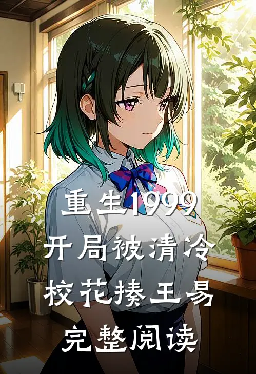 重生1999：开局被清冷校花揍王易完整阅读