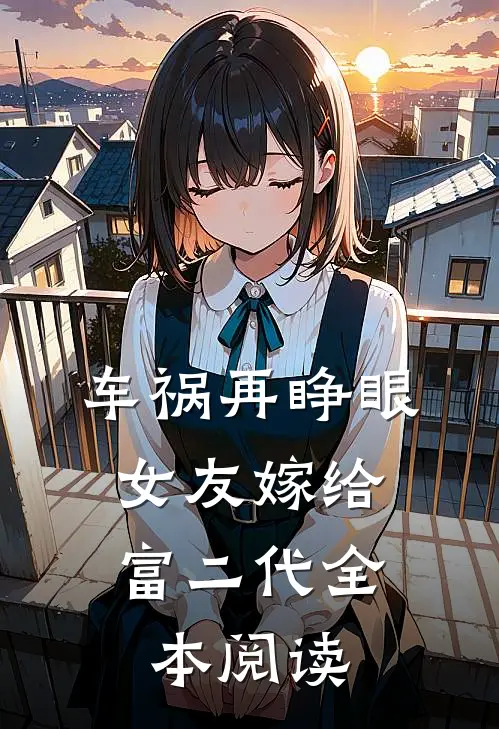 车祸再睁眼，女友嫁给富二代全本阅读