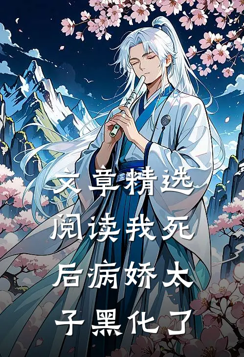 文章精选阅读我死后病娇太子黑化了