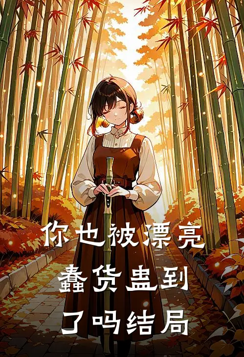 你也被漂亮蠢货蛊到了吗结局