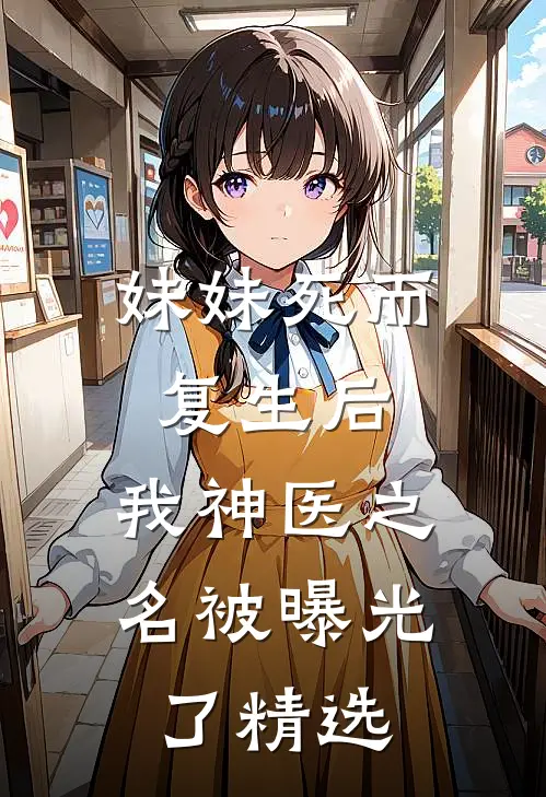 妹妹死而复生后，我神医之名被曝光了精选