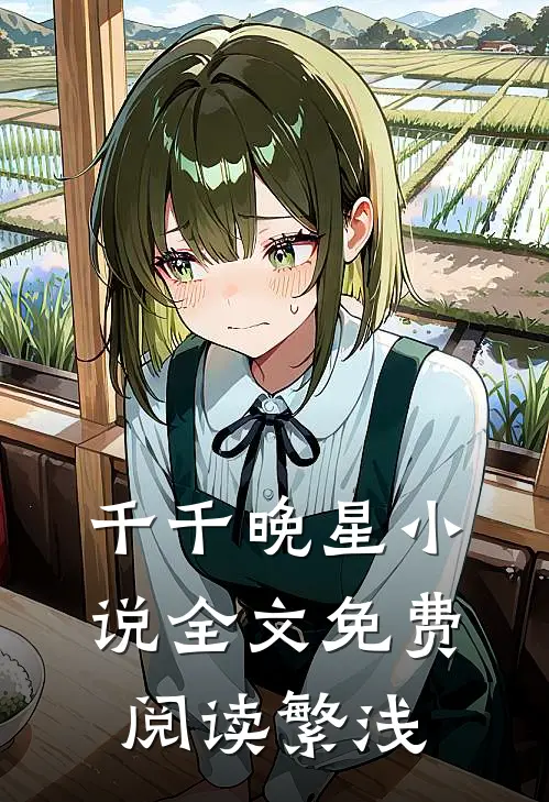 千千晚星小说全文免费阅读繁浅