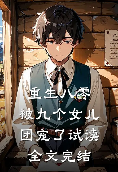 重生八零:被九个女儿团宠了  试读全文完结