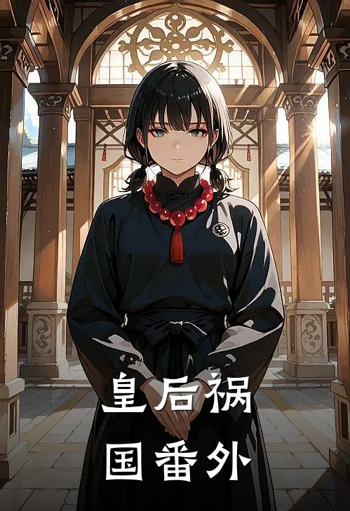 皇后祸国番外