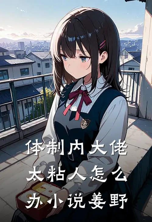 体制内大佬太粘人怎么办小说姜野