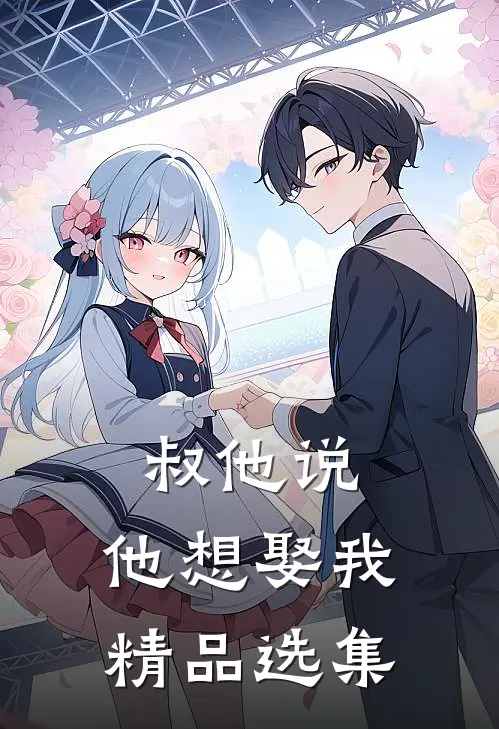 叔他说，他想娶我精品选集