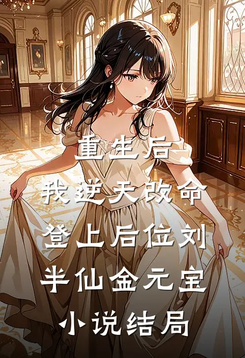 重生后，我逆天改命登上后位刘半仙金元宝小说结局