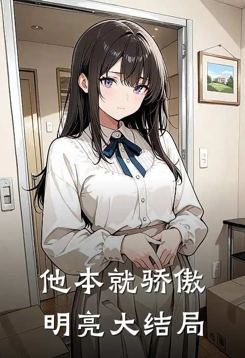 他本就骄傲明亮大结局