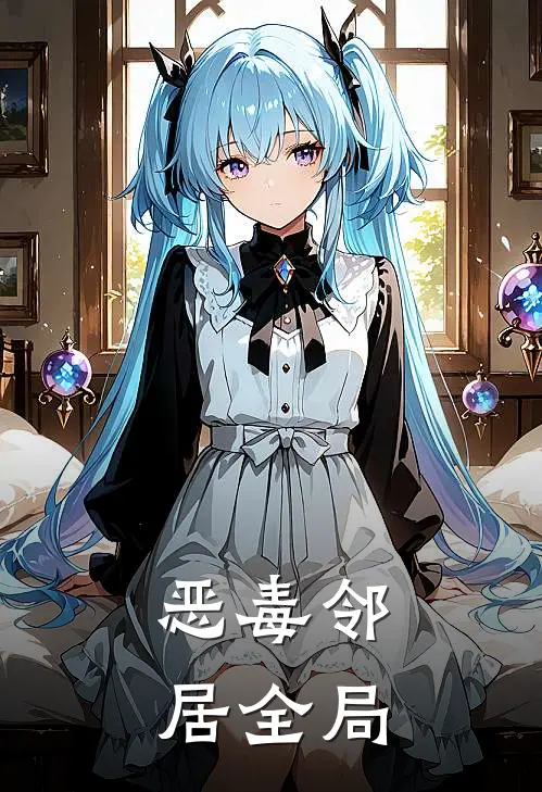 恶毒邻居全局