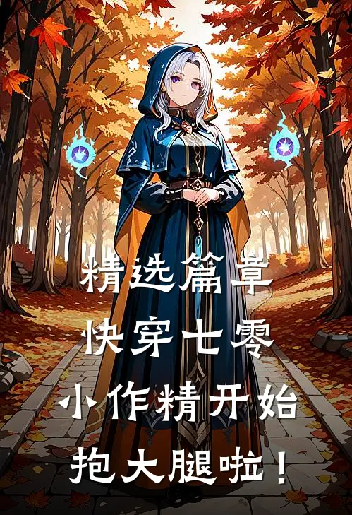 精选篇章快穿七零：小作精开始抱大腿啦！