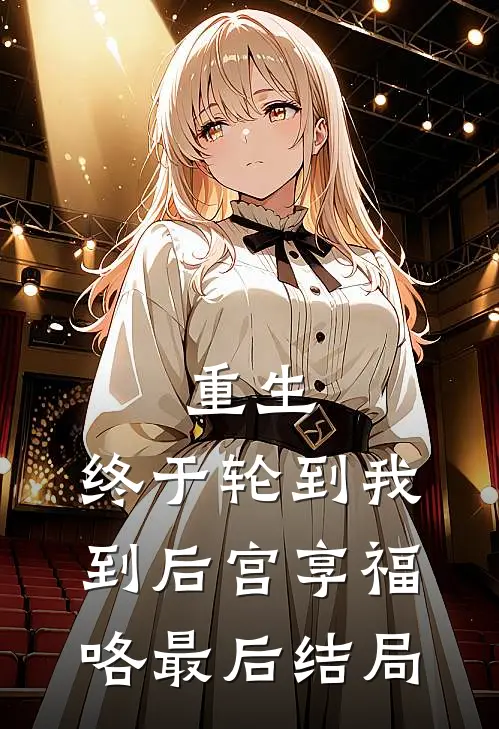 重生：终于轮到我到后宫享福咯最后结局