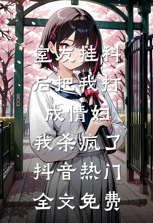 室友挂科后把我打成情妇，我杀疯了抖音热门全文免费