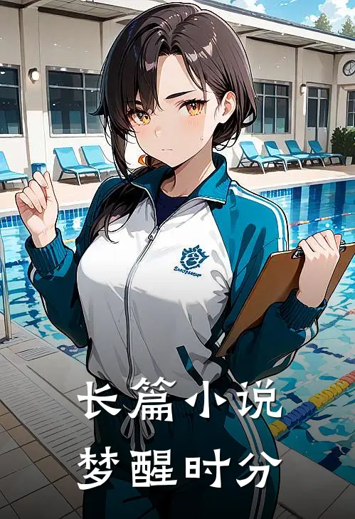 长篇小说梦醒时分