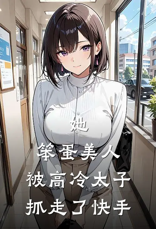 她，笨蛋美人，被高冷太子抓走了快手