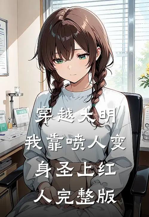 穿越大明,我靠喷人变身圣上红人完整版