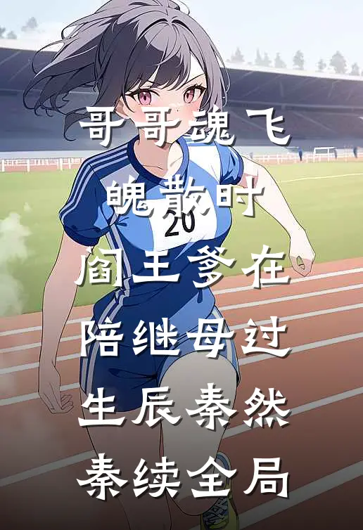 哥哥魂飞魄散时，阎王爹在陪继母过生辰秦然秦续全局