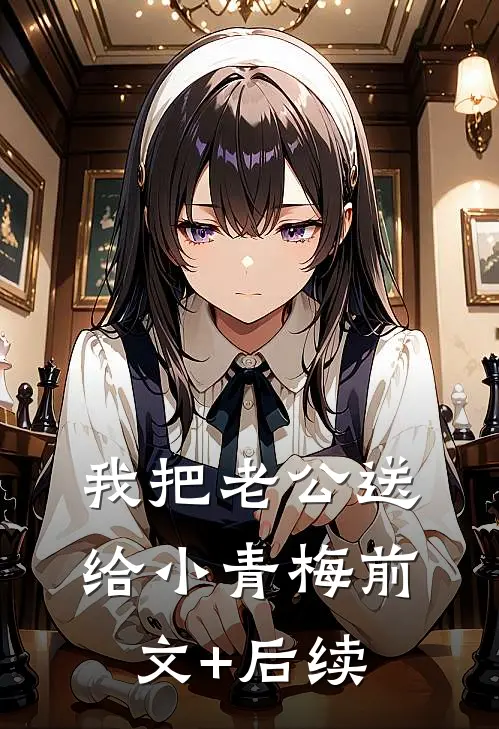 我把老公送给小青梅前文+后续