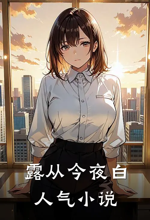 露从今夜白人气小说