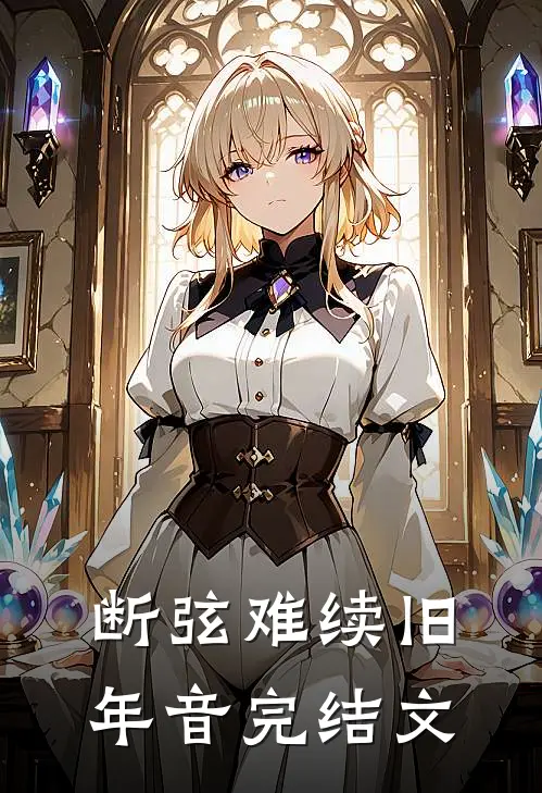 断弦难续旧年音完结文
