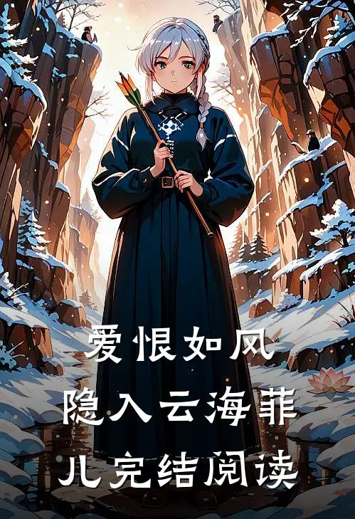 爱恨如风，隐入云海菲儿完结阅读