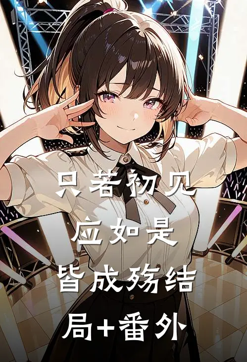只若初见应如是，皆成殇结局+番外
