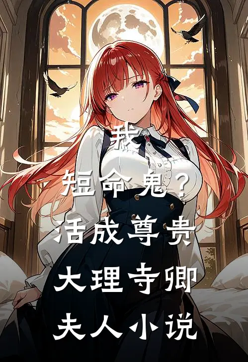 我，短命鬼？活成尊贵大理寺卿夫人小说