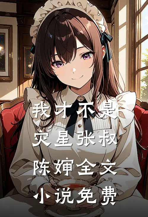 我才不是灾星张叔陈婶全文小说免费