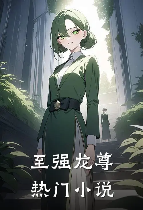 至强龙尊热门小说
