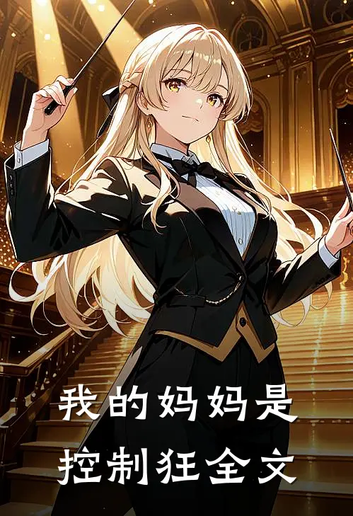 我的妈妈是控制狂全文