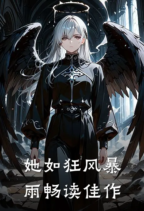 她如狂风暴雨畅读佳作