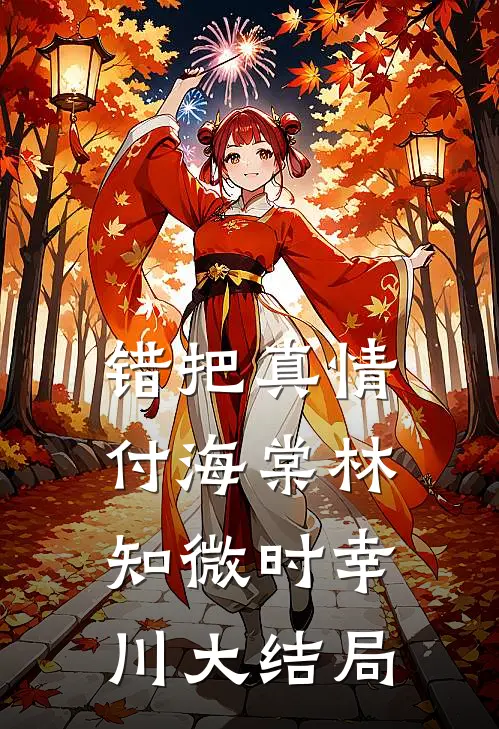 错把真情付海棠林知微时幸川大结局