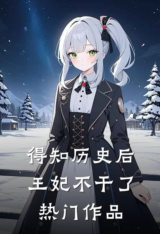 得知历史后，王妃不干了热门作品
