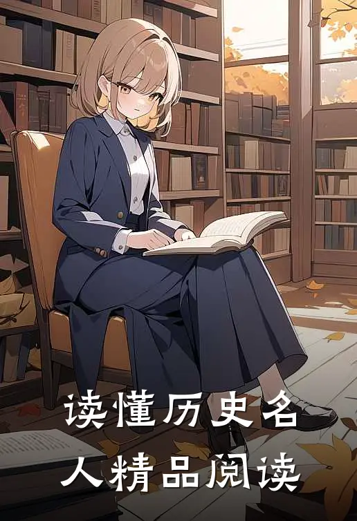 读懂历史名人精品阅读