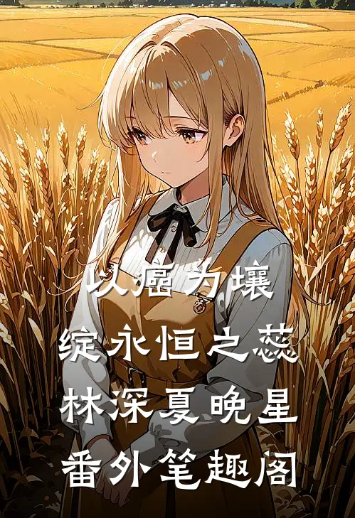 以癌为壤，绽永恒之蕊：林深夏晚星番外笔趣阁